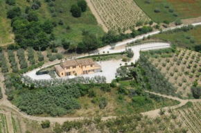  Agriturismo Acquarello  Лапедона
